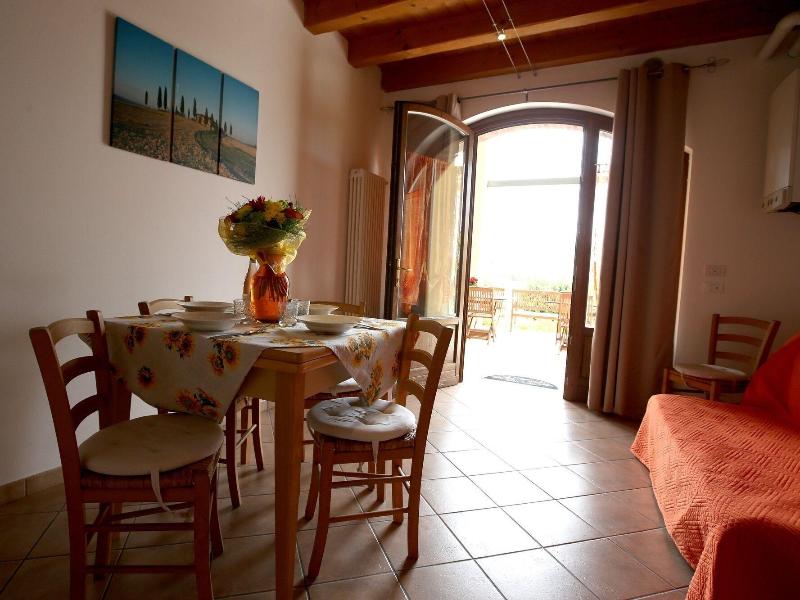 Agriturismo La Palazzina - Genel