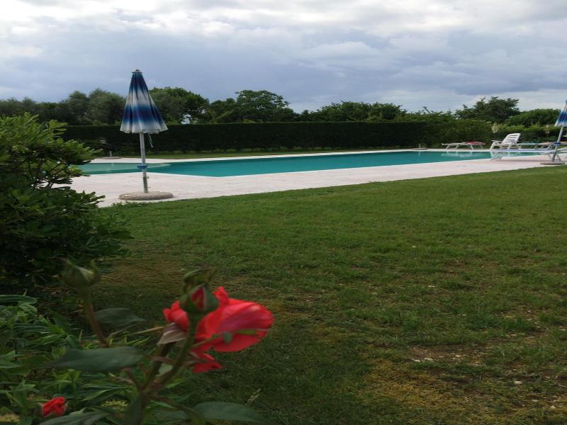 Agriturismo La Palazzina - Genel