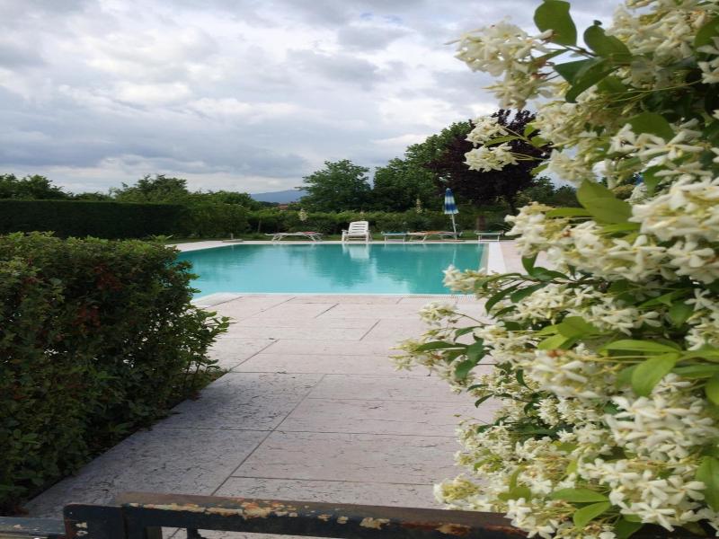 Agriturismo La Palazzina - Genel
