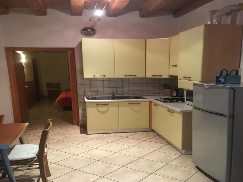 Agriturismo La Palazzina - Genel