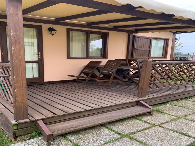 Agriturismo La Palazzina - Genel