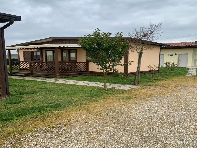 Agriturismo La Palazzina - Genel