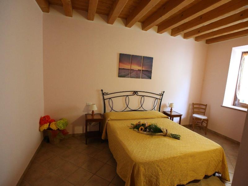Agriturismo La Palazzina - Genel