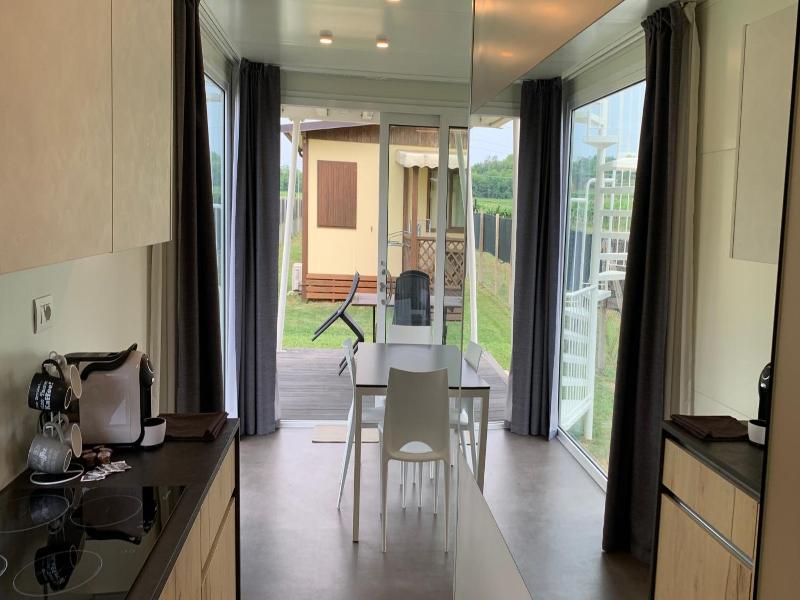 Agriturismo La Palazzina - Genel