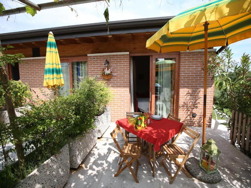 Agriturismo La Palazzina - Genel