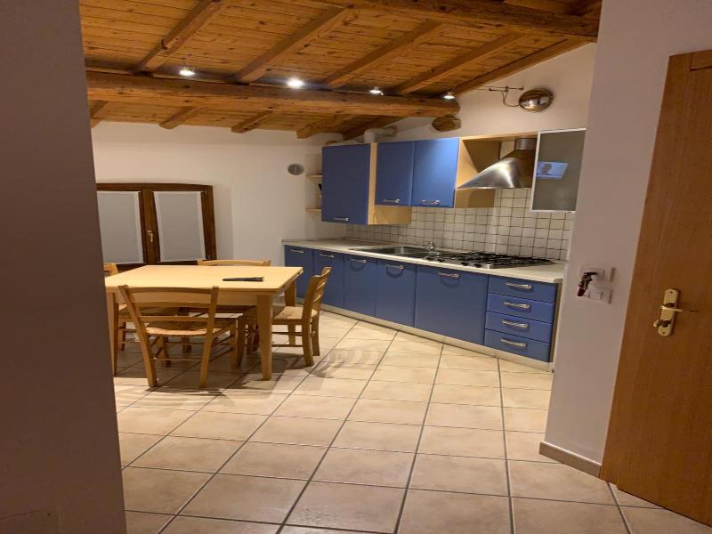 Agriturismo La Palazzina - Genel