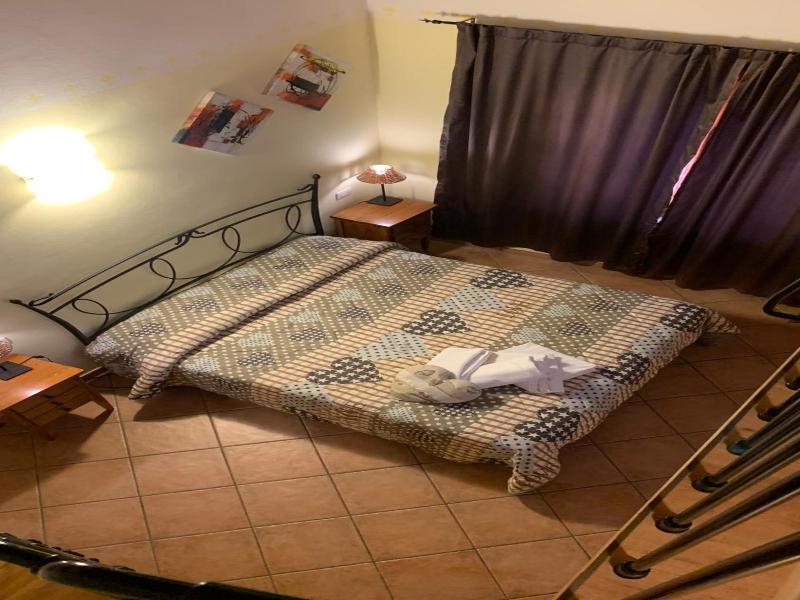 Agriturismo La Palazzina - Genel