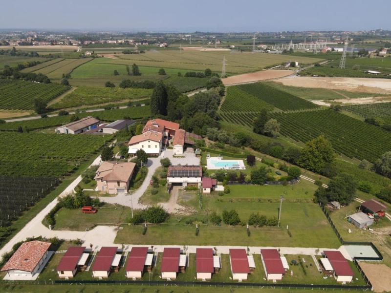 Agriturismo La Palazzina - Genel