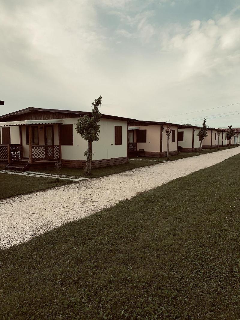 Agriturismo La Palazzina - Genel