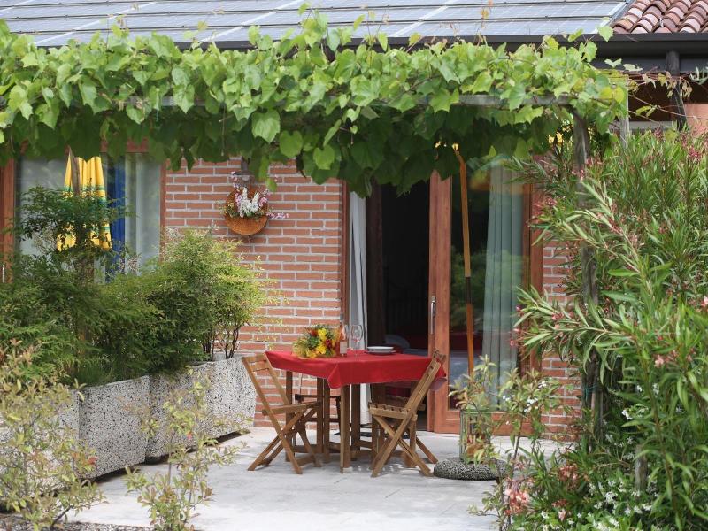 Agriturismo La Palazzina - Genel
