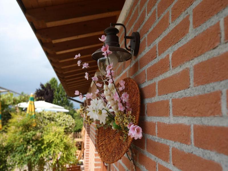 Agriturismo La Palazzina - Genel
