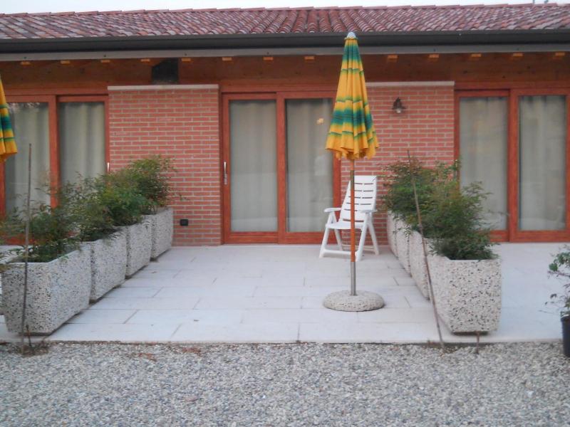 Agriturismo La Palazzina - Genel
