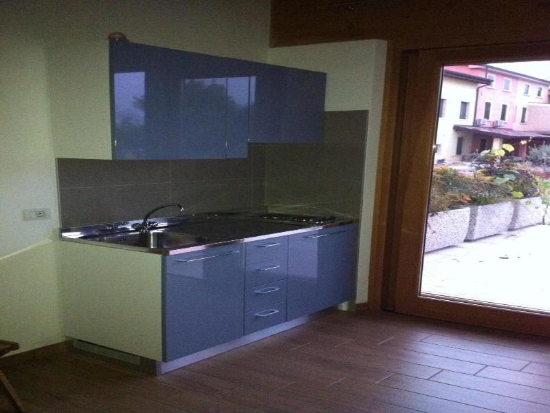 Agriturismo La Palazzina - Genel