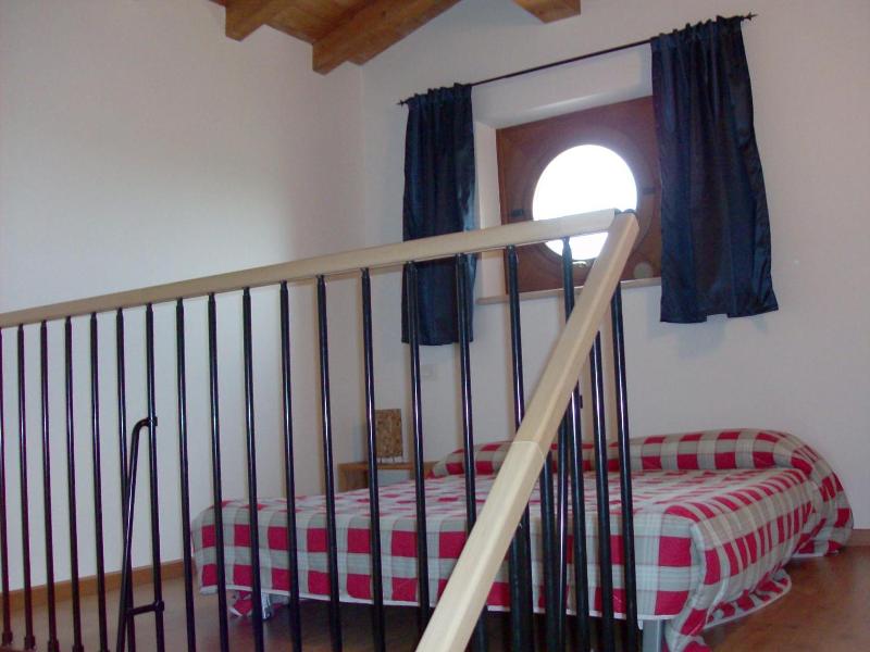 Agriturismo La Palazzina - Genel