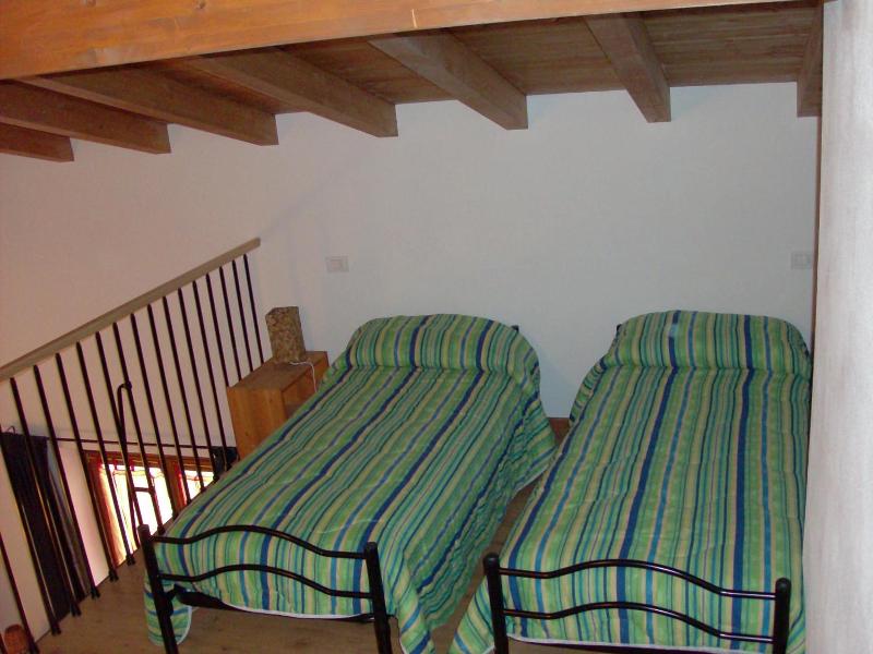 Agriturismo La Palazzina - Genel