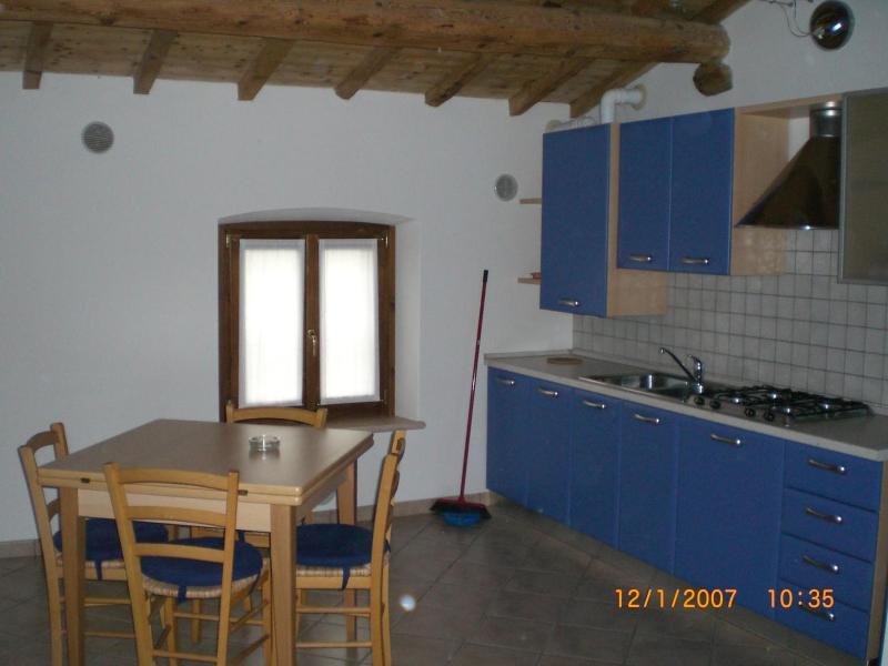 Agriturismo La Palazzina - Genel