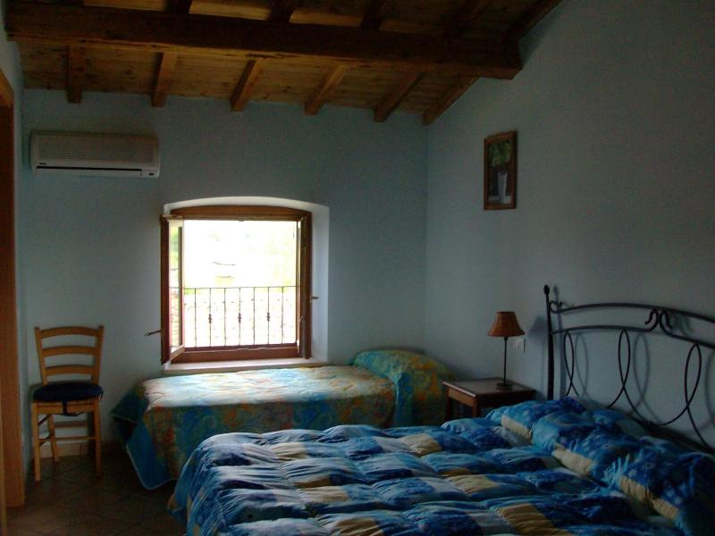 Agriturismo La Palazzina - Genel