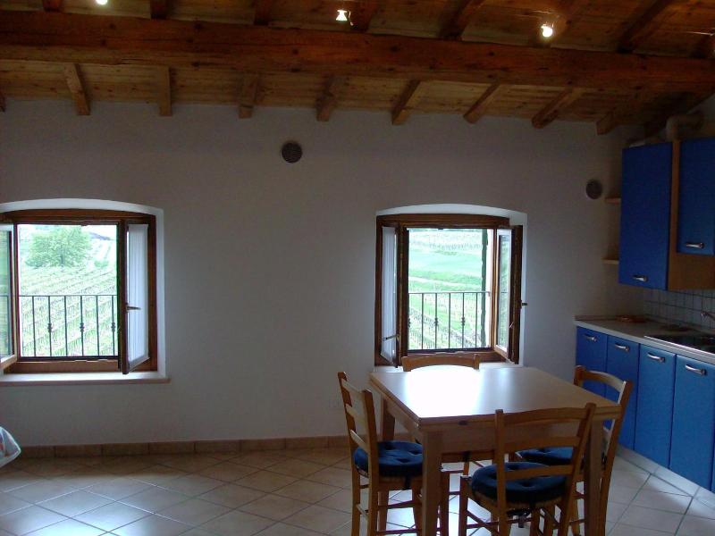 Agriturismo La Palazzina - Genel