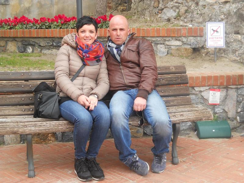 Agriturismo La Palazzina - Genel