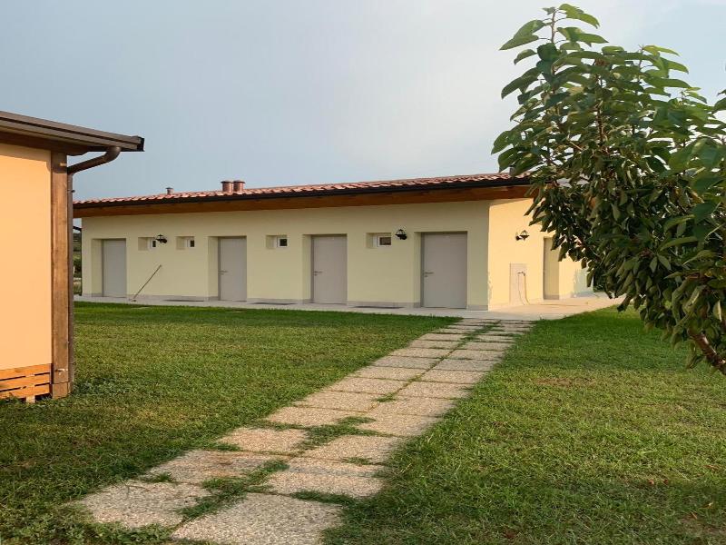 Agriturismo La Palazzina - Genel