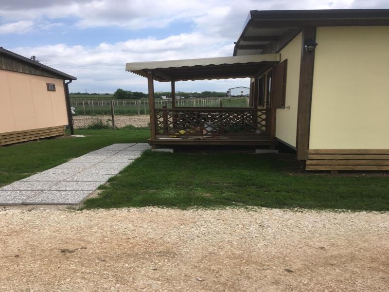 Agriturismo La Palazzina - Genel