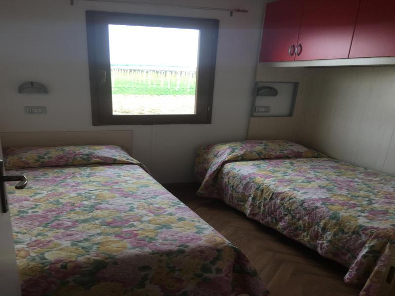 Agriturismo La Palazzina - Genel