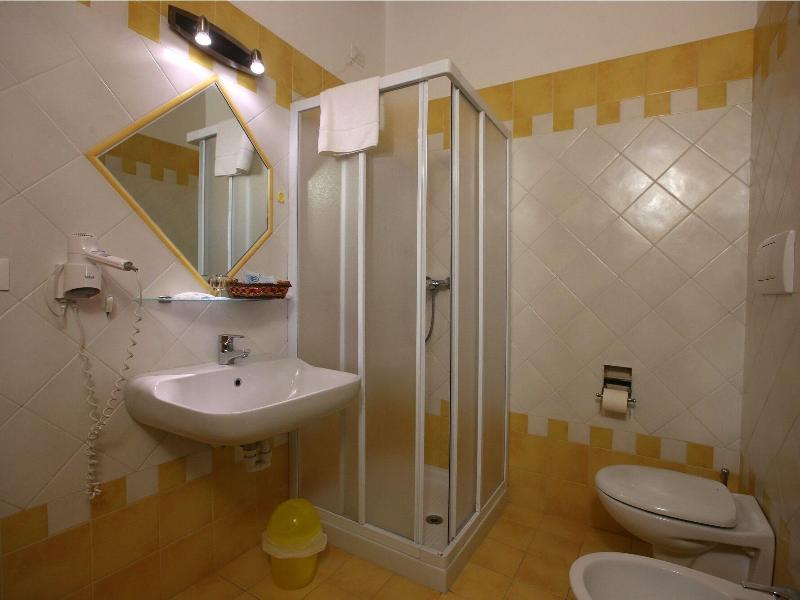 Agriturismo La Palazzina - Oda