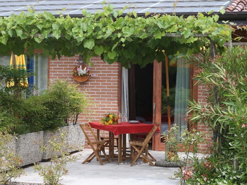 Agriturismo La Palazzina - Oda