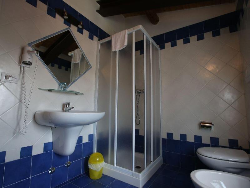Agriturismo La Palazzina - Oda