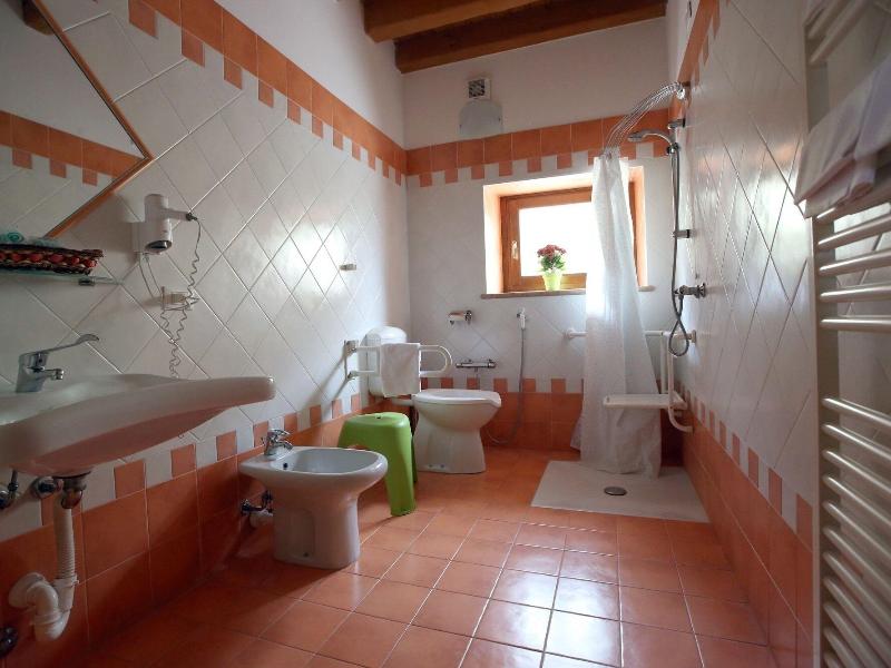 Agriturismo La Palazzina - Oda