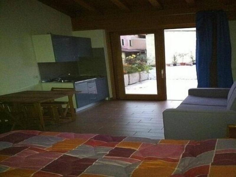 Agriturismo La Palazzina - Oda