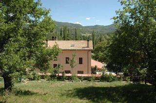 Agriturismo Monti Sibillini Camperato otel fotoğrafı
