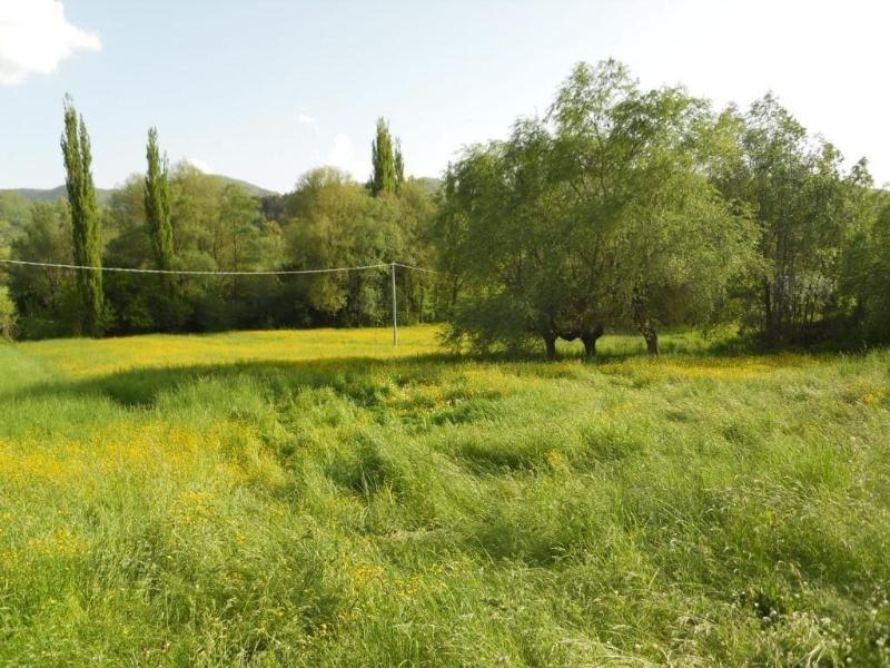 Agriturismo Monti Sibillini Camperato - Genel
