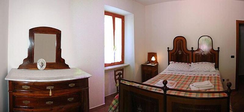 Agriturismo Monti Sibillini Camperato - Oda