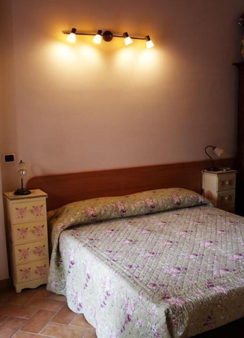 Agriturismo Monti Sibillini Camperato - Oda