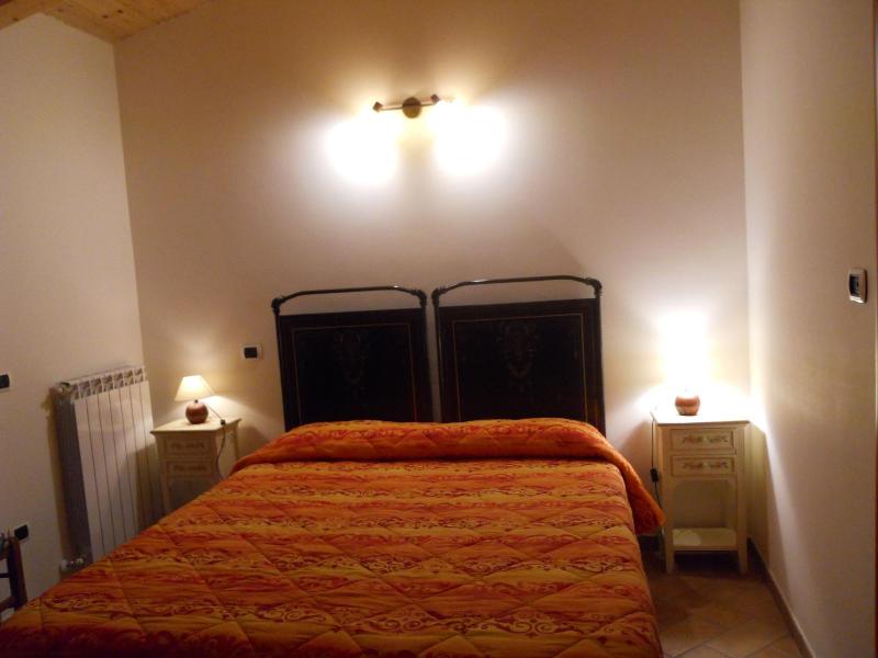 Agriturismo Monti Sibillini Camperato - Oda