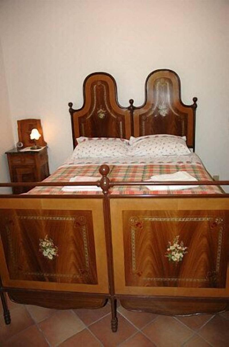 Agriturismo Monti Sibillini Camperato - Oda
