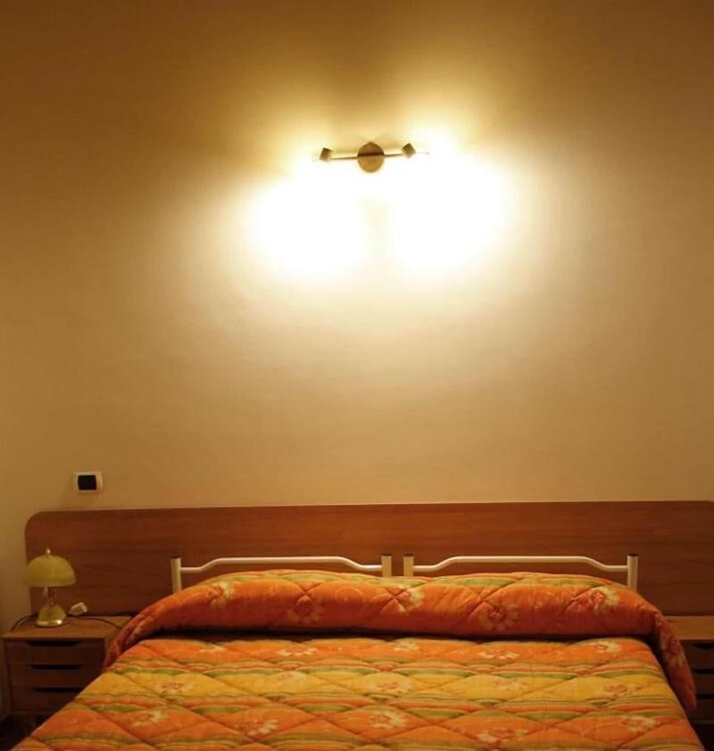 Agriturismo Monti Sibillini Camperato - Oda