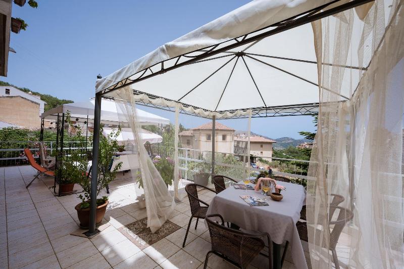 B&B Panorama - Genel