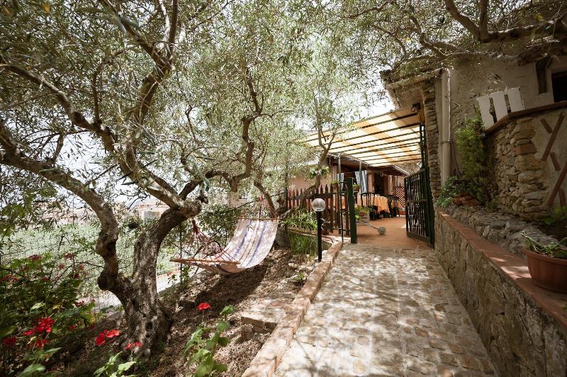 B&B Panorama - Genel