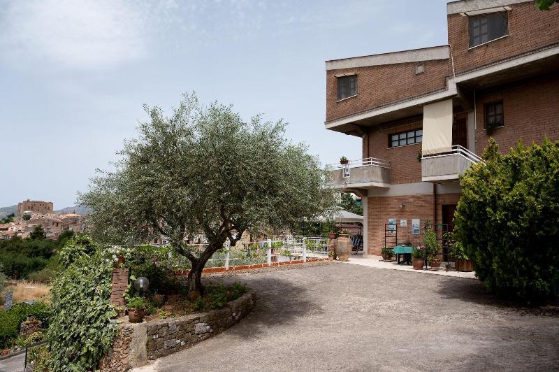 B&B Panorama - Genel