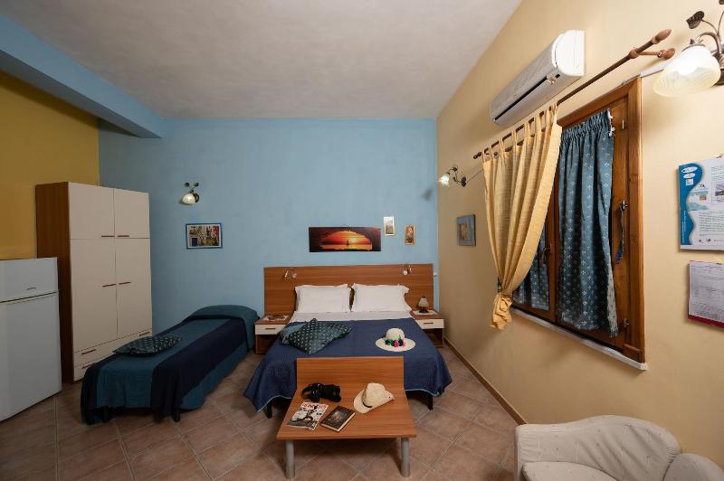 B&B Panorama - Oda