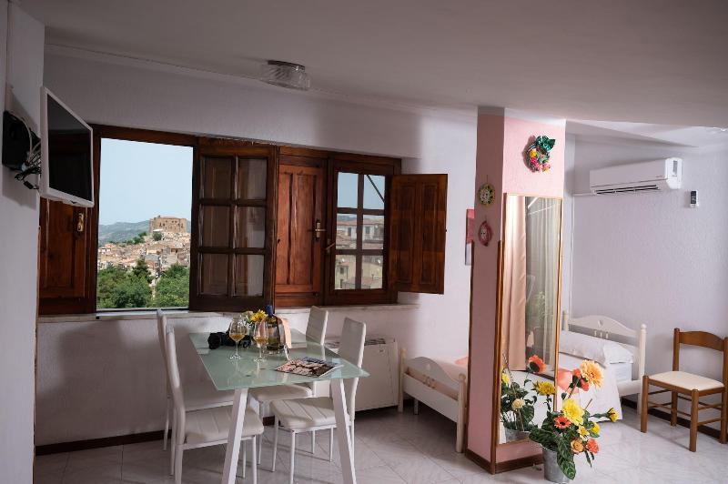 B&B Panorama - Oda