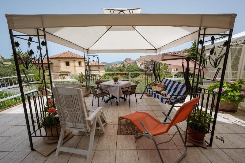 B&B Panorama - Oda