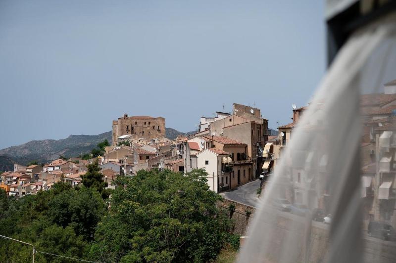 B&B Panorama - Oda