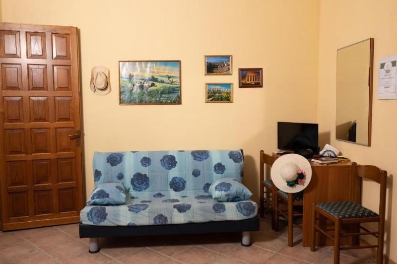 B&B Panorama - Oda