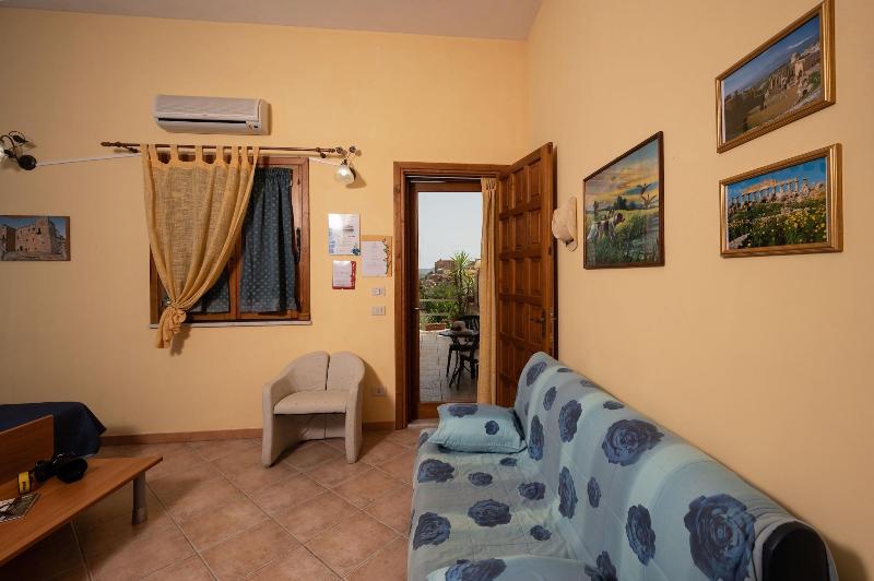 B&B Panorama - Oda