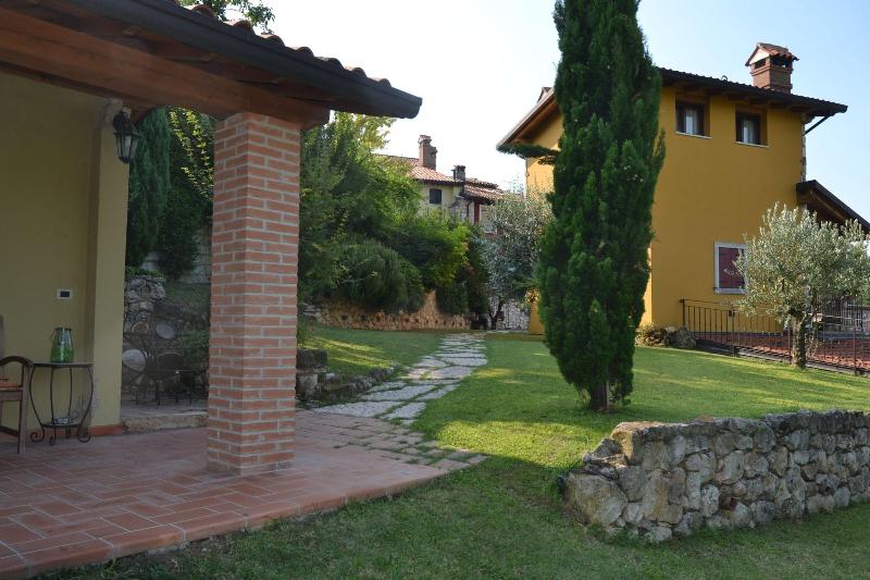 Corte Tamellini - Genel