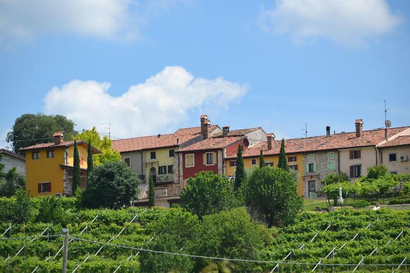 Corte Tamellini - Genel