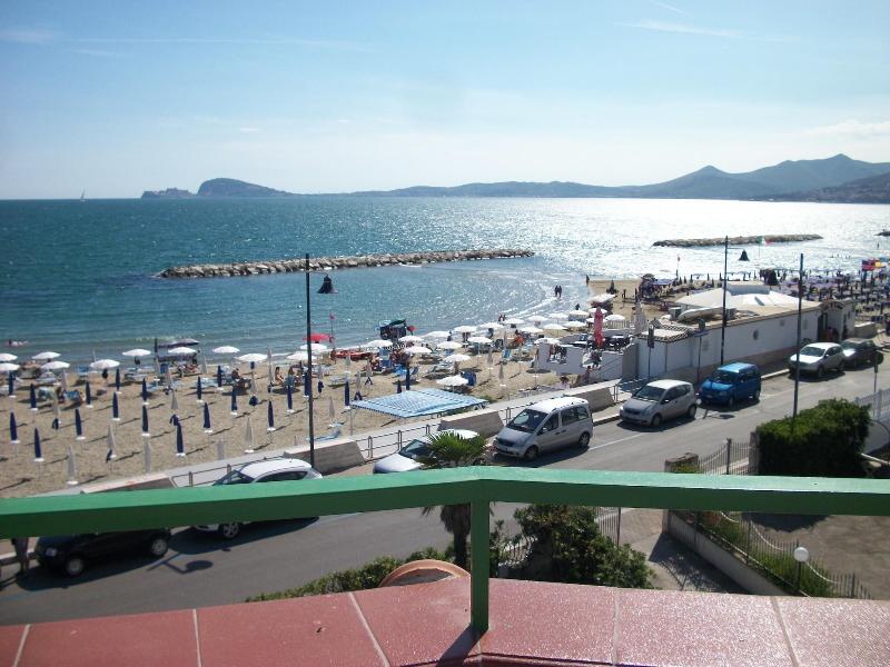 Hotel Tirreno - Genel